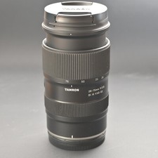 Tamron 75mm iii gebraucht kaufen  Jena
