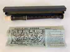 Instrument musique flûte d'occasion  Donnemarie-Dontilly