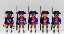 Marine soldaten playmobil gebraucht kaufen  Gevensleben