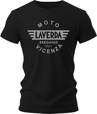Shirt laverda breganza usato  Italia