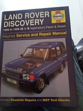 1998 land rover discovery for sale 1998 land rover discovery for sale KING'S LYNN