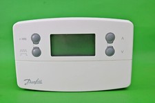 Danfoss tp7000rf wireless for sale  BLACKBURN