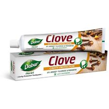 Dabur herb clove for sale  Shipping to Ireland