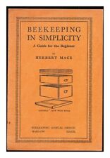 Mace herbert beekeeping for sale  Ireland