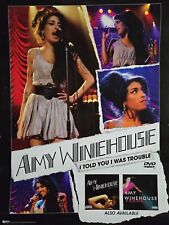 Amy winehouse double for sale  Dekalb