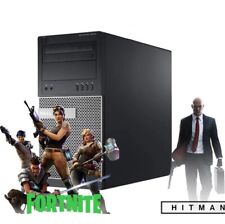 Computador para jogos Dell 7020 MT i7 PC 32GB 960GB SSD 1TB R7 450 WiFi Win10 comprar usado  Enviando para Brazil