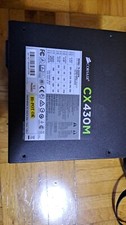 Alimentatore corsair cx430m usato  Sefro