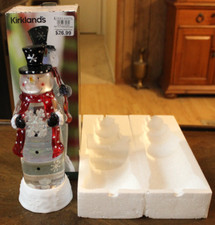 Kirkland tall snowman for sale  Hilliard