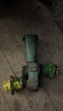 John deere series for sale  Mc Clure