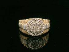 9ct yellow white for sale  BRISTOL