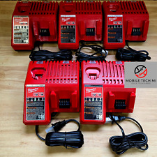 Pack new milwaukee for sale  Macomb