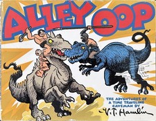 Alley oop 6.0 for sale  Farmingville