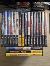 Nintendo gamecube case for sale  Dinuba