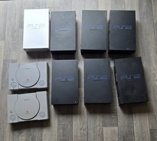 Sony playstation ps2 for sale  ELY