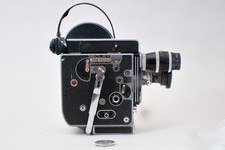 Bolex h16 reflex for sale  Medford