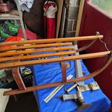 Vintage wooden traditional for sale Vintage wooden traditional for sale  GRANTHAM