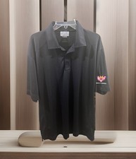Usado, Camisa polo de verão Pink Panther MGM OWEN'S CORNING X-GRANDE cortador Buck comprar usado  Enviando para Brazil