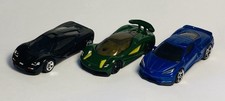 Hot wheels exotic for sale  FAKENHAM