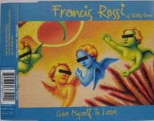 Francis rossi give for sale  UK