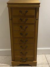 Jewelry armoire massive for sale  Calexico