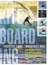 Kiteboarding freestyle wave gebraucht kaufen  Berlin