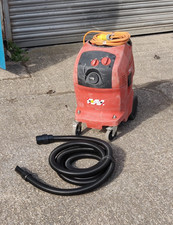 Hilti vc40 110v for sale  SHEFFIELD