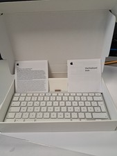 Apple ipad tastatur gebraucht kaufen  Duisburg