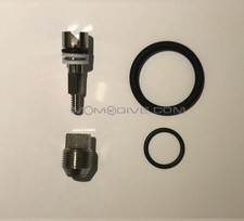 Kit manutenzione completo usato  Brescia