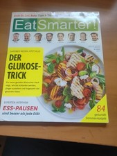 Eat smarter 4 gebraucht kaufen  Frankenberg