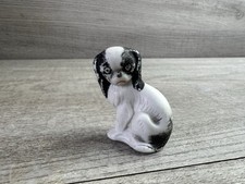 Vintage pekingese figurine for sale  Lakeside