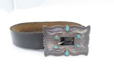 Southwestern sterling silver for sale  Weyers Cave