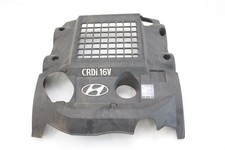 Motorabdeckung hyundai terraca gebraucht kaufen  Wittenburg