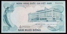 vietnam dong for sale  LEAMINGTON SPA