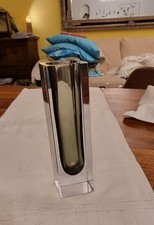 Schöne block vase gebraucht kaufen  Wasserburg (Bodensee)