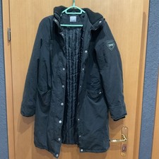Mantel damen kangaroos gebraucht kaufen  Schmalkalden