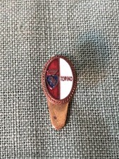 Spilla vintage squadra usato  Milano