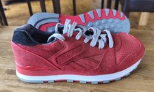 Reebok sportschuhe sneaker gebraucht kaufen  Lüdenscheid