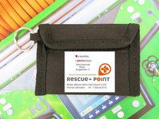 Rettungsdienst feuerwehr hands gebraucht kaufen  Fritzlar
