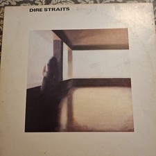 Dure straits dire for sale  LITTLEHAMPTON