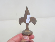Antique brass furniture for sale  Shipping to Ireland