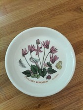 Portmeirion sweet dish for sale  SHEFFIELD