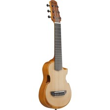 Ibanez aup10n guitalele gebraucht kaufen  Köln