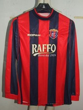 Maglia calcio shirt usato  Portici