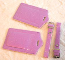 Luggage Tags for sale  Indianapolis