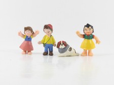 Heidi peter figuren gebraucht kaufen  Hohen Neuendorf
