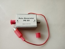 Tongenerator puls generator gebraucht kaufen  Berlin