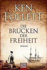 Brücken freiheit roman gebraucht kaufen  Berlin