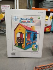 Build fun foam for sale  Shipping to Ireland