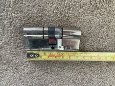 Yale platinum star for sale  CONGLETON