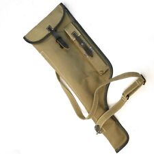 Housse transport toile d'occasion  France